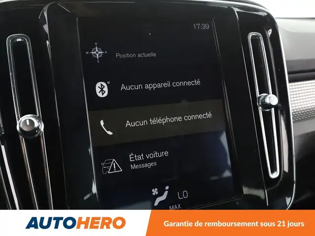 Volvo XC40 view 21