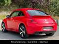Volkswagen Beetle 1.4 TSI Fender/XENON/2 HAND/160PS/NAVI Rot - thumbnail 5