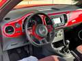 Volkswagen Beetle 1.4 TSI Fender/XENON/2 HAND/160PS/NAVI Rot - thumbnail 21