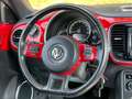 Volkswagen Beetle 1.4 TSI Fender/XENON/2 HAND/160PS/NAVI Rot - thumbnail 13