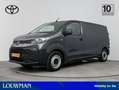 Toyota Proace Electric Worker Challenger Extra Range L1 75 kWh Grijs - thumbnail 1