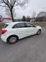 Mercedes-Benz A 180 A 180 CDI BlueEfficiency Edition Edition Weiß - thumbnail 4