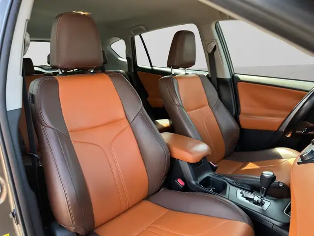 Toyota RAV4 view 27