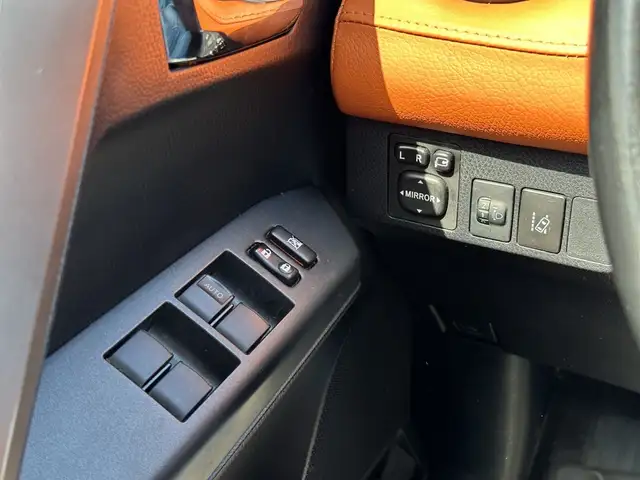 Toyota RAV4 view 22