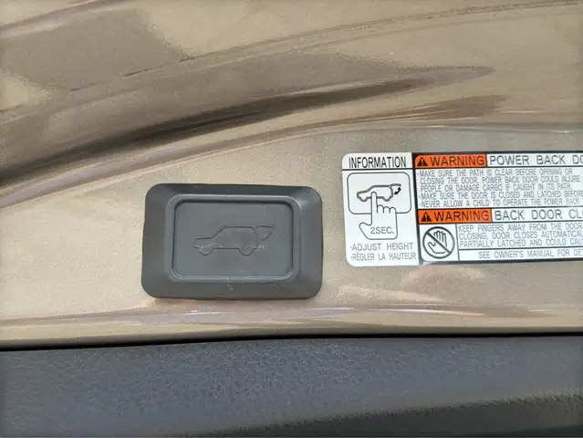 Toyota RAV4 view 25