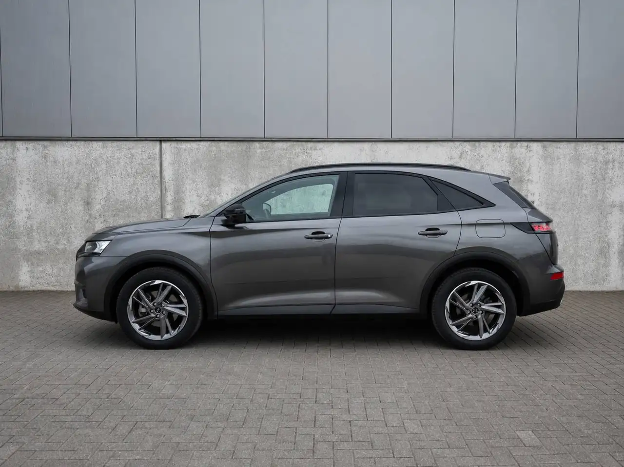 DS Automobiles DS 7 Crossback 2023