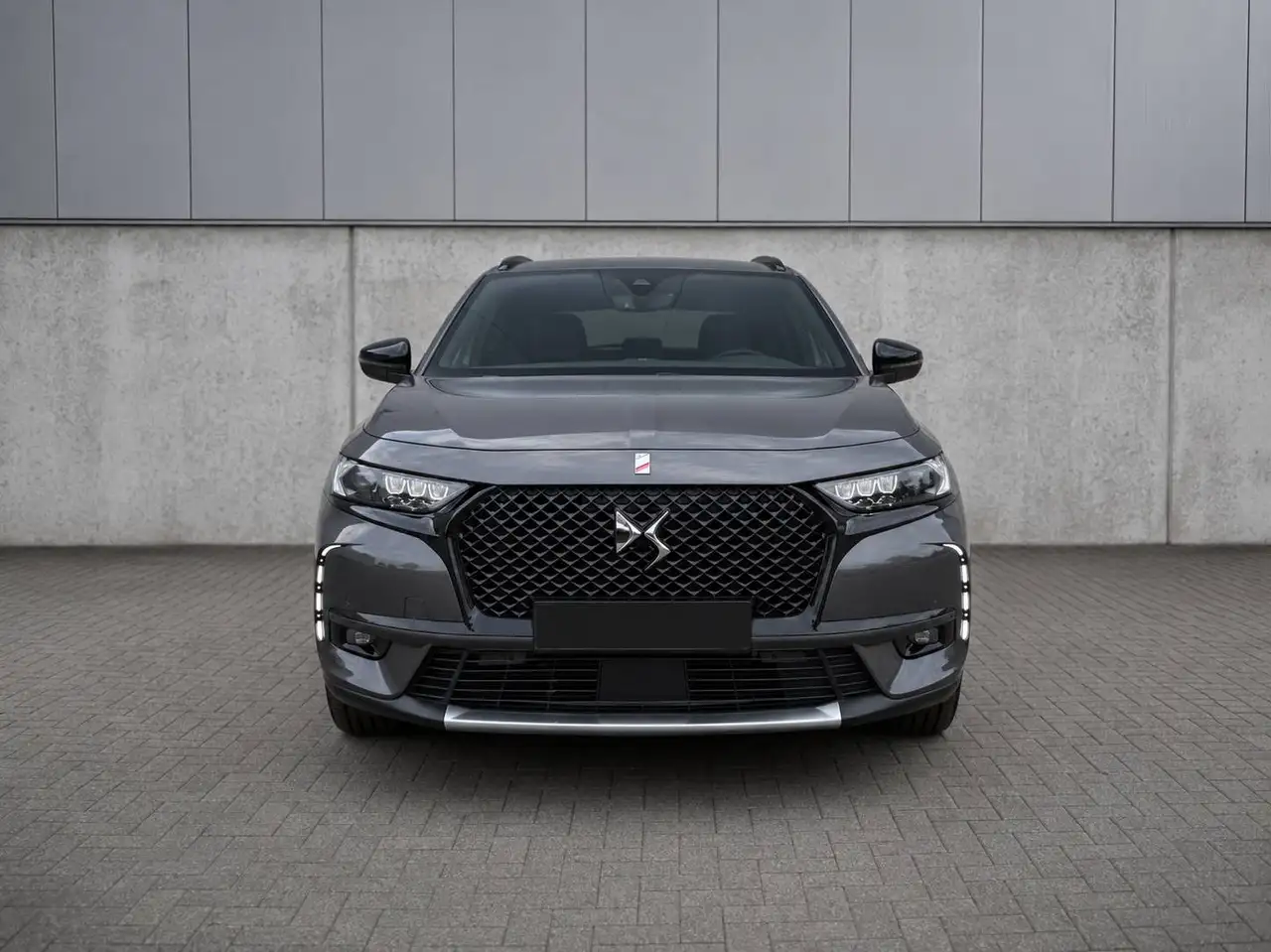 DS Automobiles DS 7 Crossback 2023