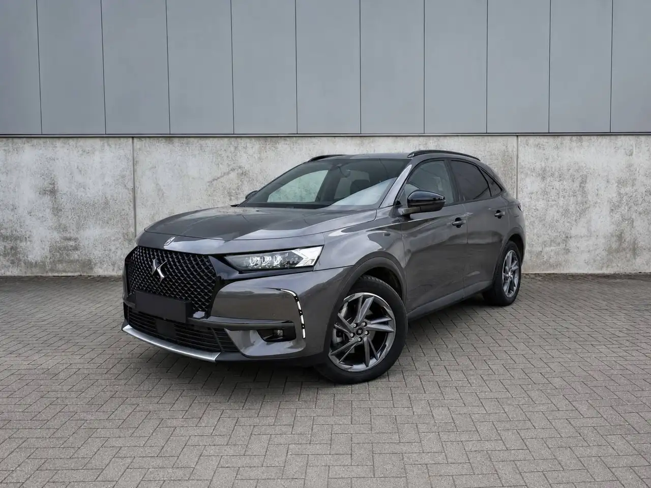DS Automobiles DS 7 Crossback 2023