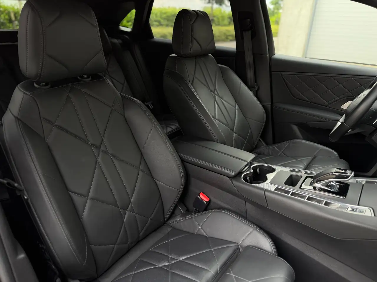DS Automobiles DS 7 Crossback 2023 — фото 14