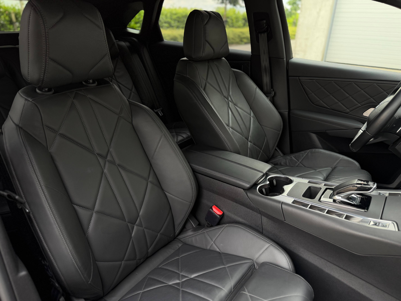Photo du véhicule