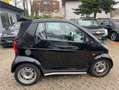 smart forTwo Automatik-Klima-Sitzheitzung-Allwetterreifen Schwarz - thumbnail 4