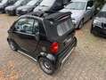 smart forTwo Automatik-Klima-Sitzheitzung-Allwetterreifen Schwarz - thumbnail 7