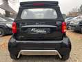 smart forTwo Automatik-Klima-Sitzheitzung-Allwetterreifen Schwarz - thumbnail 6