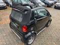 smart forTwo Automatik-Klima-Sitzheitzung-Allwetterreifen Schwarz - thumbnail 5