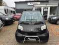 smart forTwo Automatik-Klima-Sitzheitzung-Allwetterreifen Schwarz - thumbnail 2