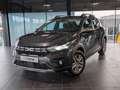 Dacia Sandero Stepway Expression TCe 90 / Valckenier Oostende Gris - thumbnail 1