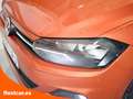 Volkswagen Polo 1.0 TSI Advance DSG 70kW Naranja - thumbnail 31