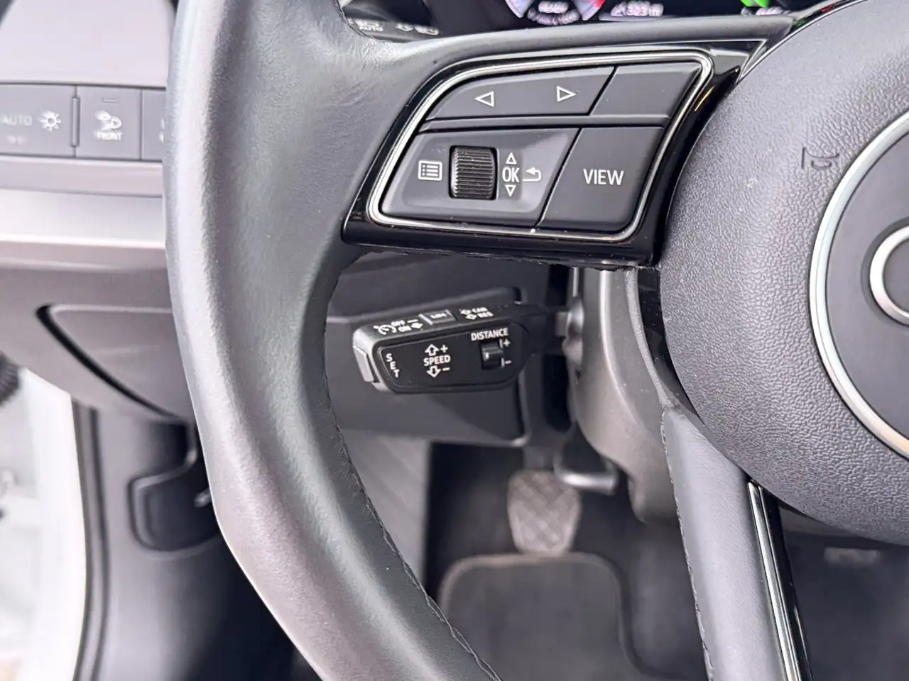 Audi A3 SB 30 TDI LED LEDER NAVI SITZHZG R-CAM ASSIST, миниатюра 20