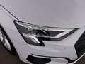 Audi A3 SB 30 TDI LED LEDER NAVI SITZHZG R-CAM ASSIST Weiß - thumbnail 12