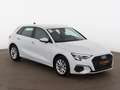 Audi A3 SB 30 TDI LED LEDER NAVI SITZHZG R-CAM ASSIST Weiß - thumbnail 4