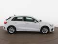 Audi A3 SB 30 TDI LED LEDER NAVI SITZHZG R-CAM ASSIST Weiß - thumbnail 9