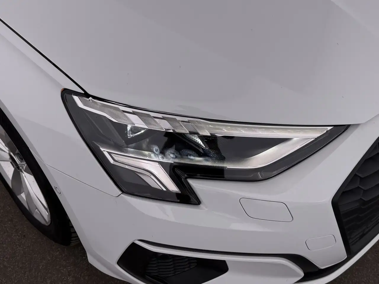 Audi A3 SB 30 TDI LED LEDER NAVI SITZHZG R-CAM ASSIST, миниатюра 12