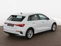 Audi A3 SB 30 TDI LED LEDER NAVI SITZHZG R-CAM ASSIST Weiß - thumbnail 8