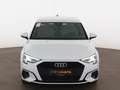 Audi A3 SB 30 TDI LED LEDER NAVI SITZHZG R-CAM ASSIST Weiß - thumbnail 2