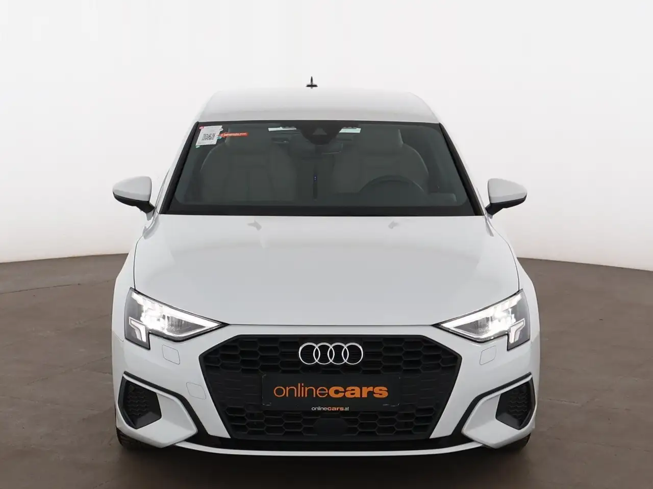 Audi A3 SB 30 TDI LED LEDER NAVI SITZHZG R-CAM ASSIST, миниатюра 2