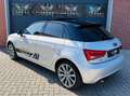 Audi A1 Sportback 1.4 TFSI Pro S-Line PANO NAVI BOSE AUDI Grijs - thumbnail 5