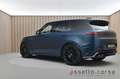 Land Rover Range Rover Sport SV EDITION II*Keramik*Karbon*AHK*Pano*Full PPF Bleu - thumbnail 2