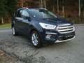 Ford Kuga 1,5 EcoBoost Titanium Blau - thumbnail 1