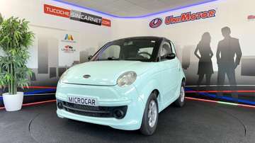 Microcar DUE