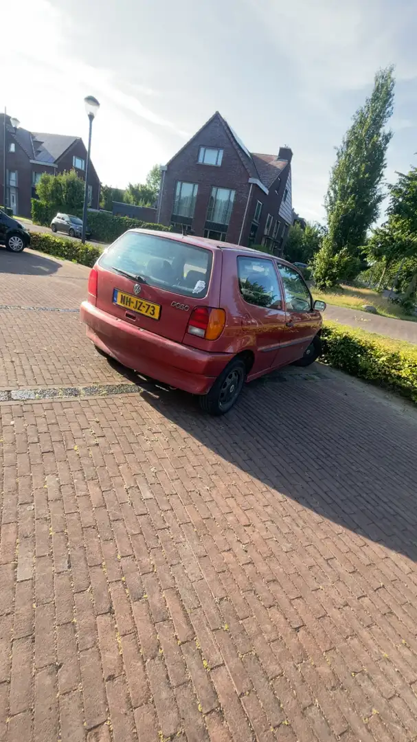 Volkswagen Polo 75 Servo automaat - 2