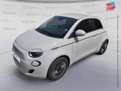 Fiat e 118ch Pack Style