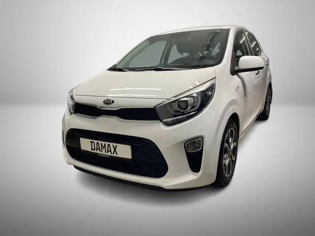 Kia Picanto Spirit 1.2*AUTOMATIK