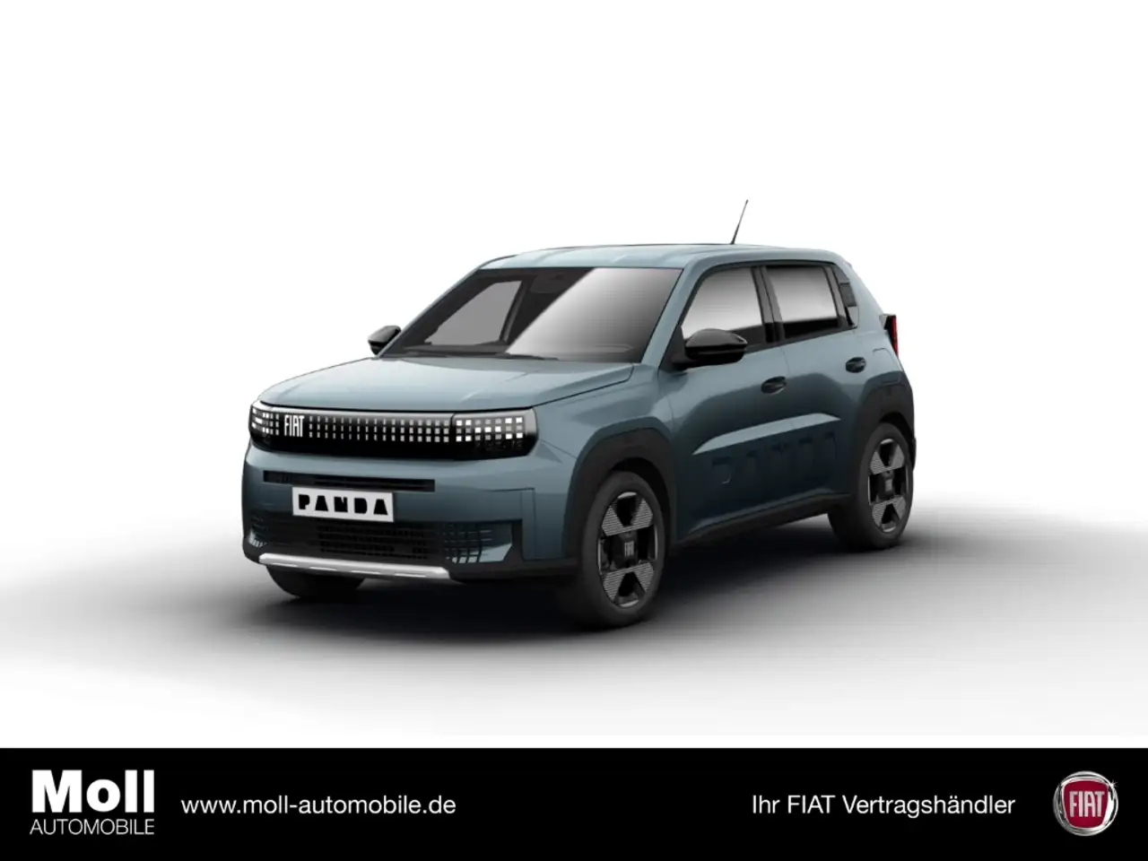 Fiat Grande Panda