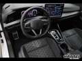 Volkswagen Golf R-LINE BLACK STYLE 1.5 ETSI DSG Sportpaket Weiß - thumbnail 9
