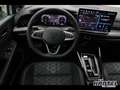 Volkswagen Golf R-LINE BLACK STYLE 1.5 ETSI DSG Sportpaket Weiß - thumbnail 10
