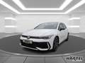 Volkswagen Golf R-LINE BLACK STYLE 1.5 ETSI DSG Sportpaket Weiß - thumbnail 2