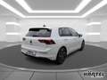 Volkswagen Golf R-LINE BLACK STYLE 1.5 ETSI DSG Sportpaket Weiß - thumbnail 3