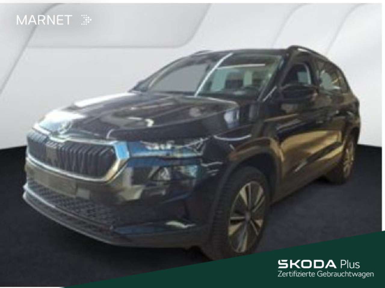 Skoda Karoq 2026