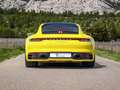 Porsche 992 911 Carrera S Coupé 3.0i 450 PDK žuta - thumbnail 5
