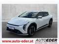 Kia EV4 HB FWD 81,4kWh Earth Plus Weiß - thumbnail 3