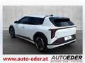 Kia EV4 HB FWD 81,4kWh Earth Plus Weiß - thumbnail 4