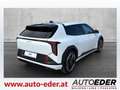 Kia EV4 HB FWD 81,4kWh Earth Plus Weiß - thumbnail 5