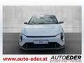 Kia EV4 HB FWD 81,4kWh Earth Plus Weiß - thumbnail 2