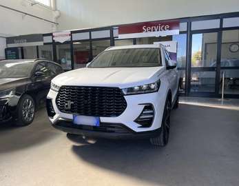 1.5 Turbo Gpl 149cv Cvt KM 0