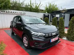 Dacia Sandero III Essential