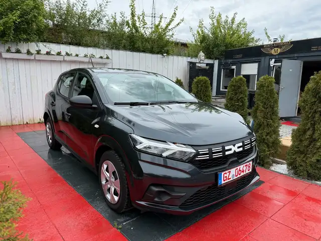 Dacia Sandero III Essential